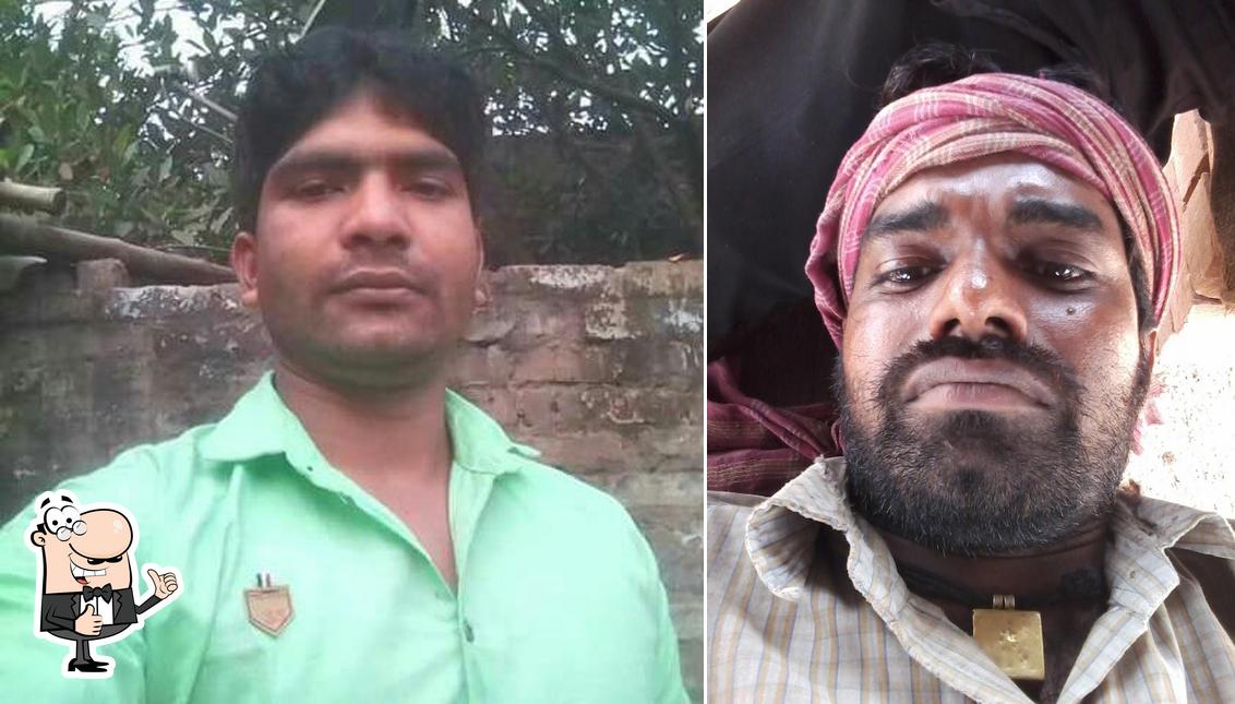 Khusbu Biriyani House