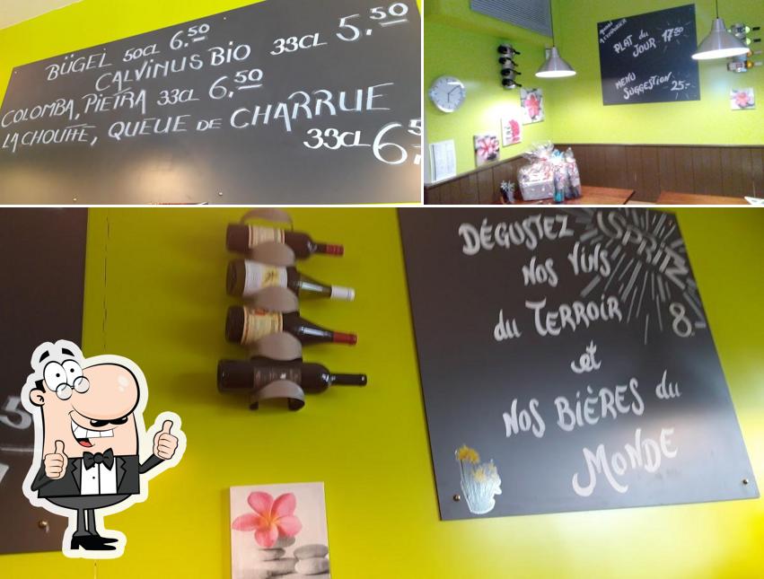 L'Espresso restaurant