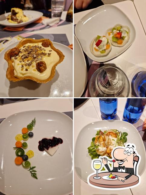 Platti al La Cucina Di Grace