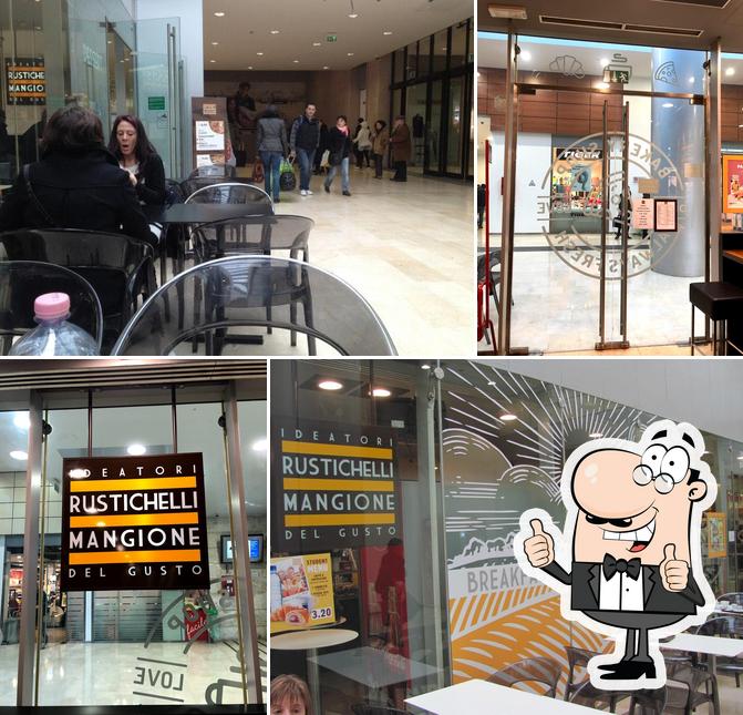 Rustichelli & Mangione | Ideatori del Gusto