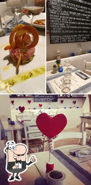 Questa è la immagine che mostra la interni e cittadini di Tutte le Volte