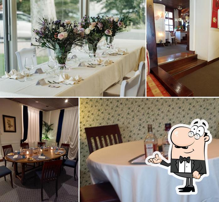 Ristorante Sant'Anna 1907