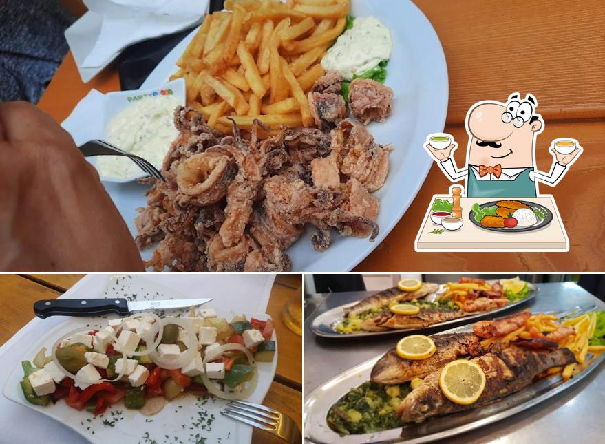 Cibo al Bistro Energy