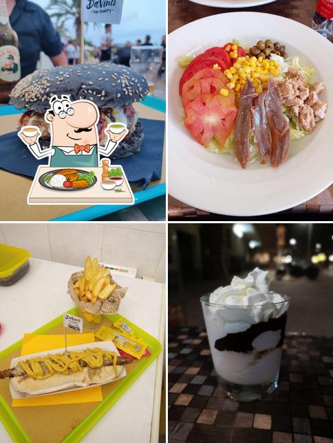 Davinci - Il Genio del Panino