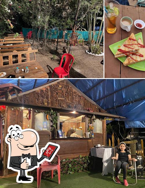 Bella Vista Garden Cafe