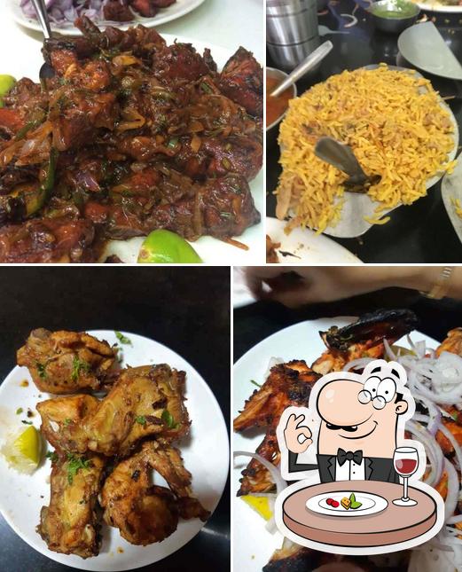 Biryani Paradise original