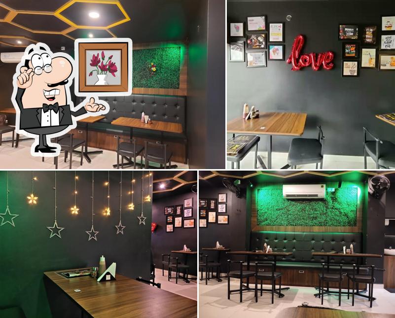 Cafe Tatva Berhampur