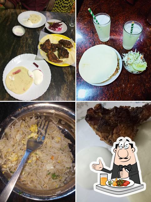 Chick City Restaurant