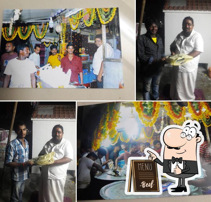 RAMACHANDAR RAO BIRYANI POINT