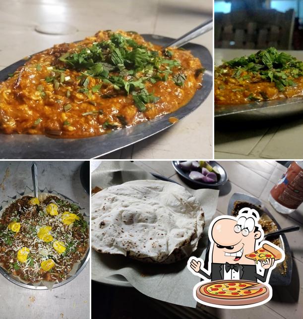 New Panjabi Dhaba& Restaurant