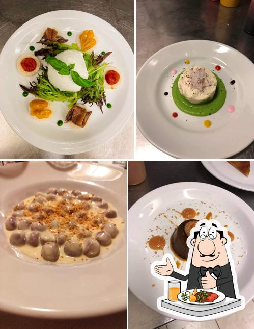 Osteria degli Ottoni