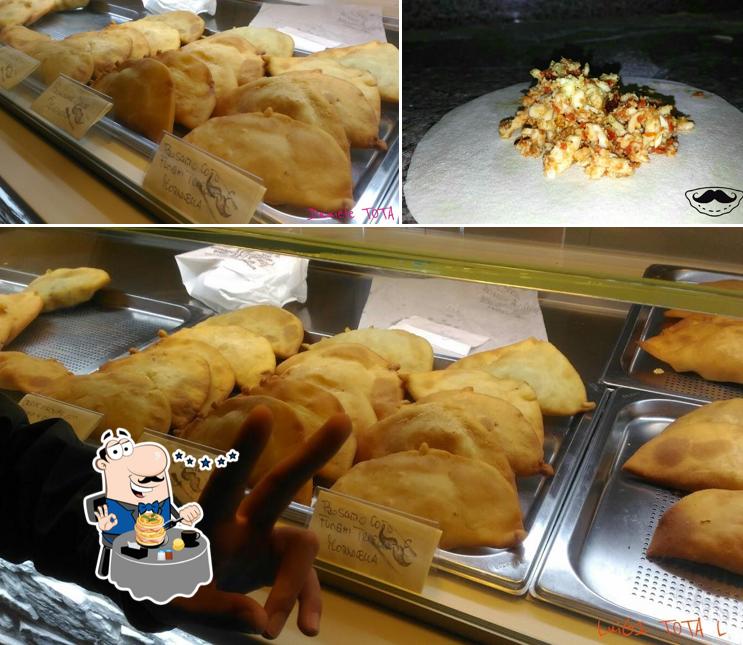 Platti al Panzeropoli by Benny