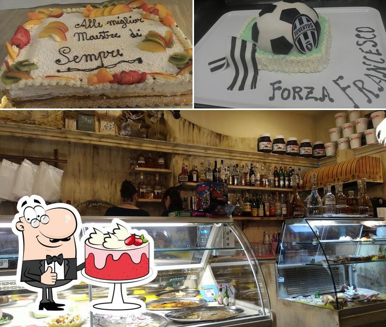 Foto di Pizzeria All'Improvviso