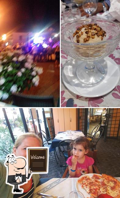 Ecco un'immagine di BAR CENTRALE PIZZERIA di Polsi Emilia