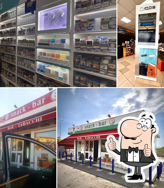 IQOS PARTNER - Bar Tabacchi "Era Ora", Catania