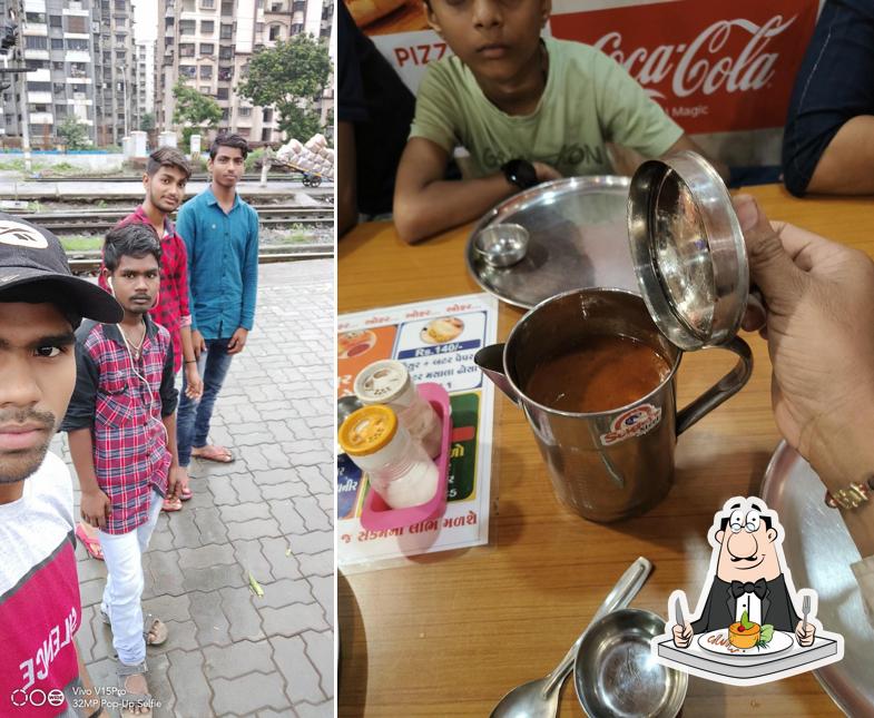 Food at 7 STAR MEYSUAR