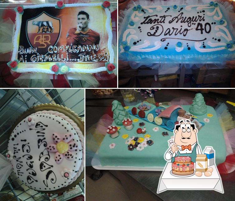 Guarda la foto di Il Pane di Ostia