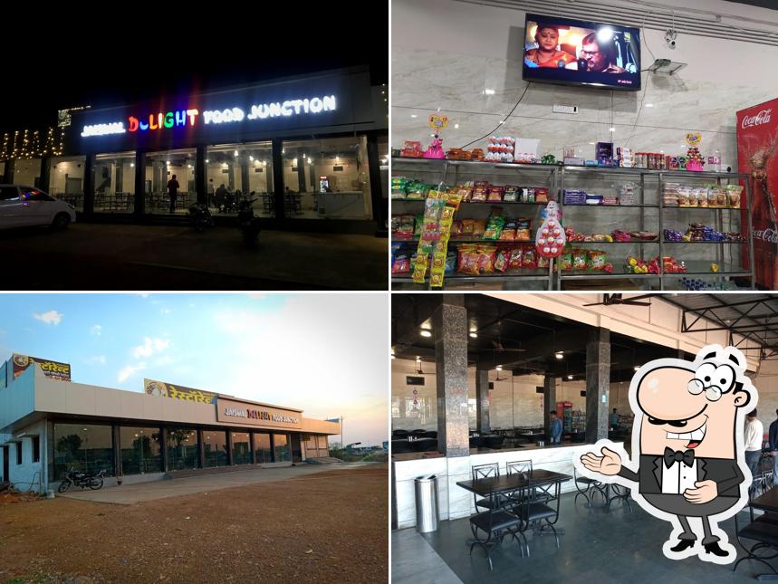 Restaurant Jaiswal Delight Food Junction