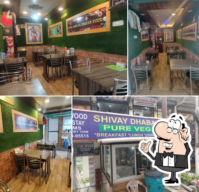 Shivay Dhaba