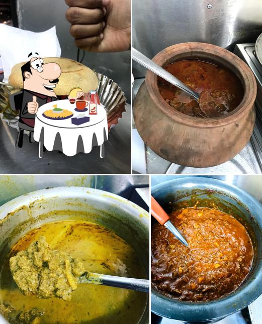 Susegad Anjuna’s burgers will suit a variety of tastes