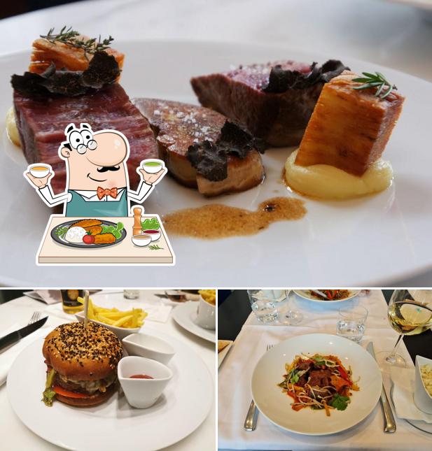 Platti al Arthur's rivegauche