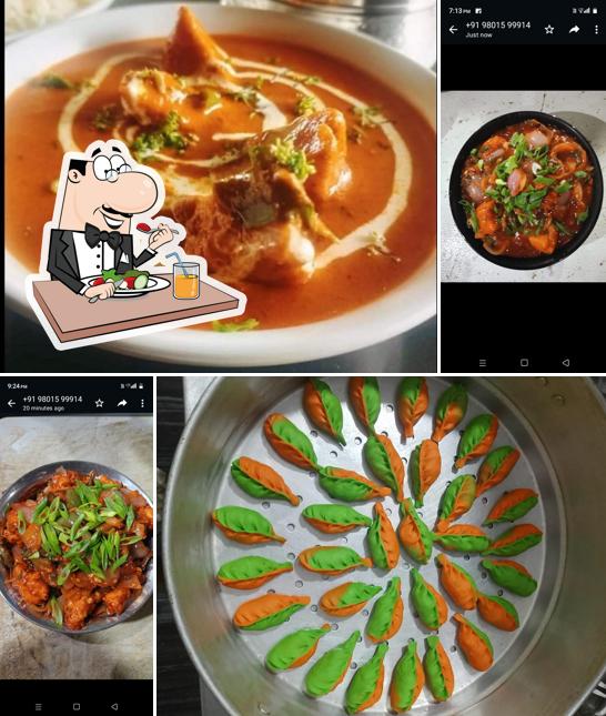 Bhavya Darbar Hotel & Restaurant