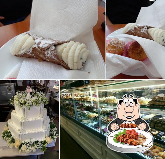 Bar Pasticceria Dolce Gattone