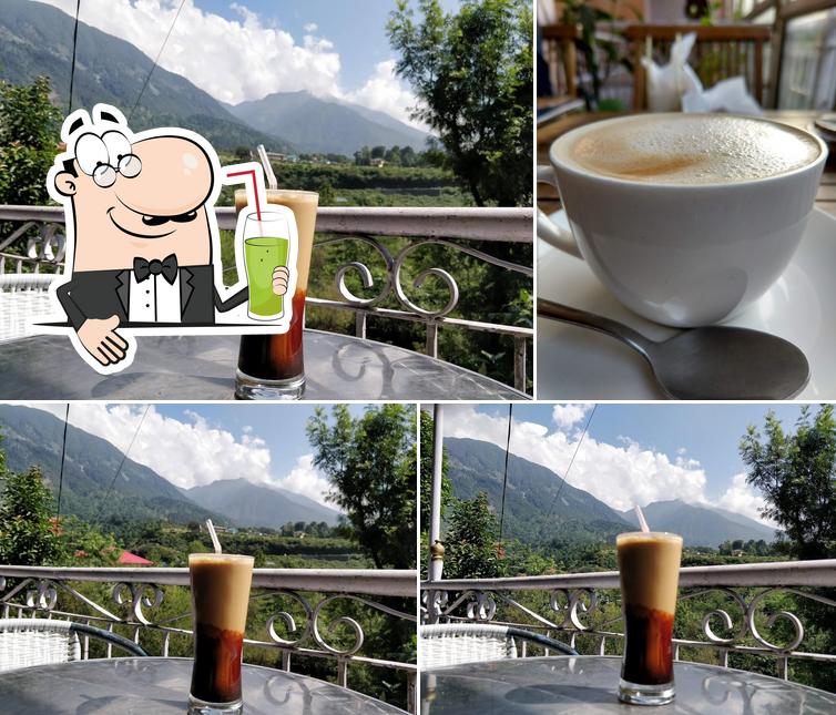 Espresso Bar - Bar In Dharamshala