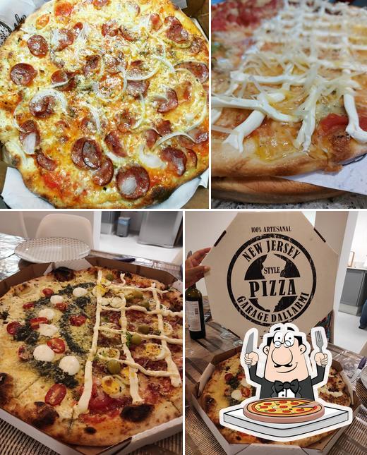 Trattoria Dallarmi Pizza & Gastronomia