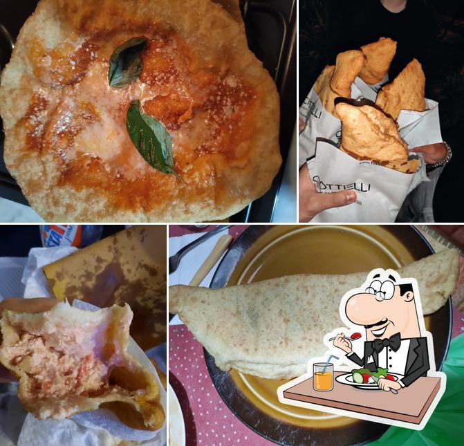 Platti al I Cicciottelli