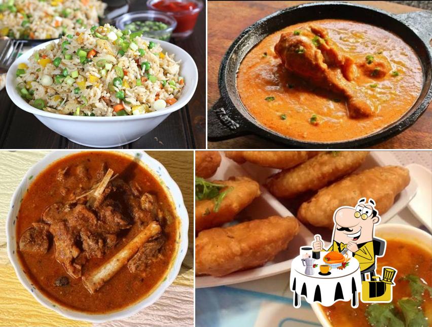 MOTI MAHAL DELUX , FARRUKHABAD