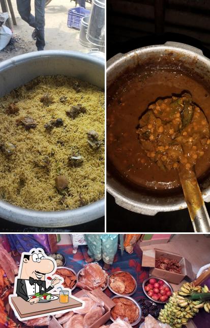 BISMILLAH BEEF DUM BIRYANI CENTER