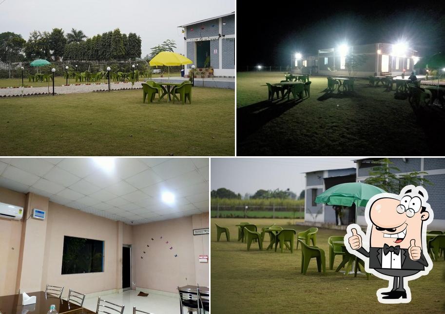 CORBETT MIDWAY RESTAURANT