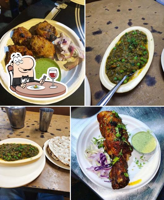 Meals at Hotel Royal Plaza & A/C Hall --best restaurant in vasai