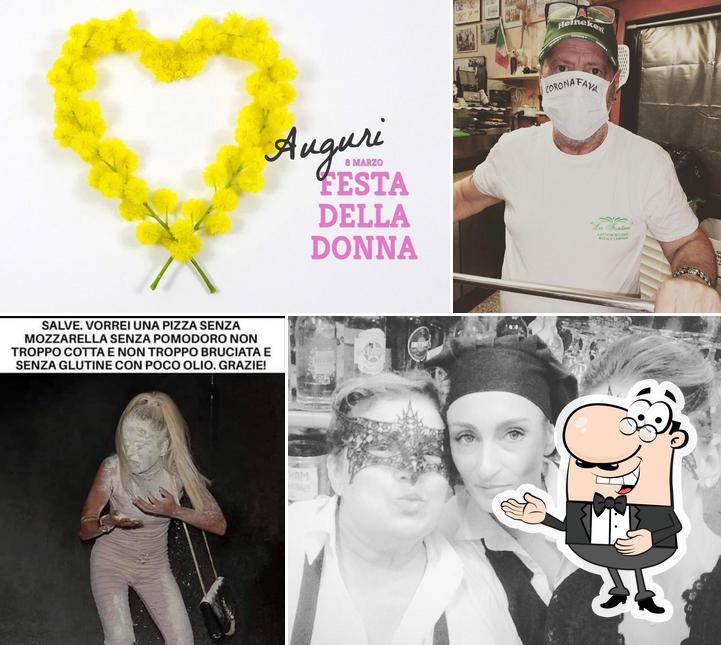 Pizzeria DUE punto ZERO