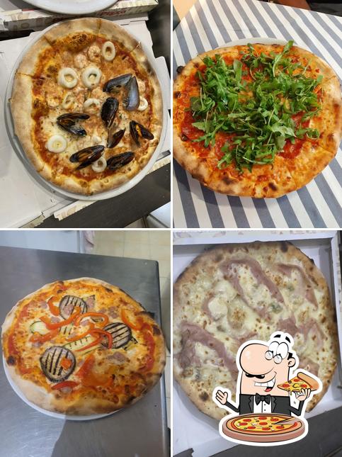 Pizzeria trattoria Ebramo 3