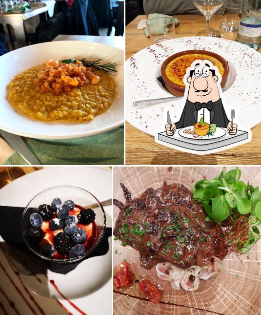 Raffilù - Grandi Pesci ed Altro