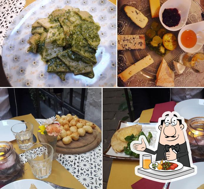 Ristorante La Mandragola