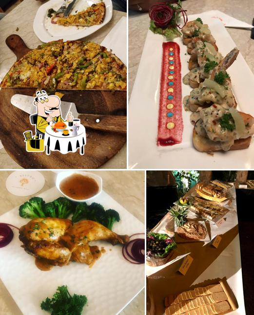 REBOOT By Bistro Flamme Bois - Pakhowal Road