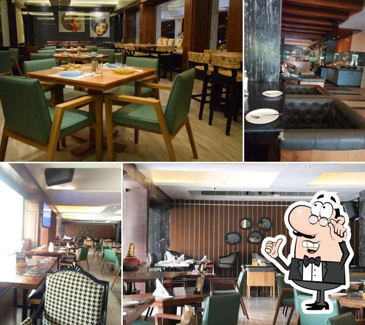 Malt & Co, Restaurant and Microbrewery