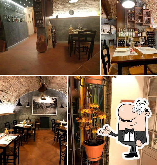Ristorante Il Giurista
