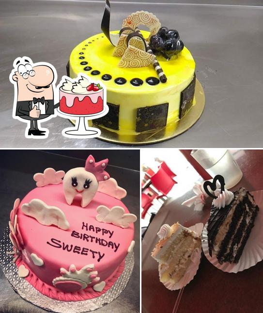 Look at this image of Bakers Inn