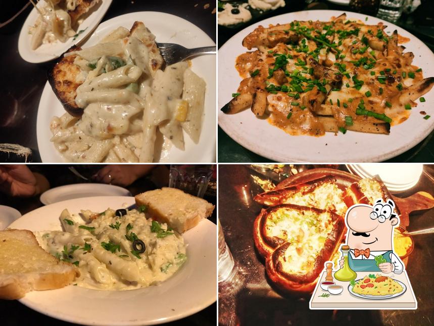 Meals at Tea Connect