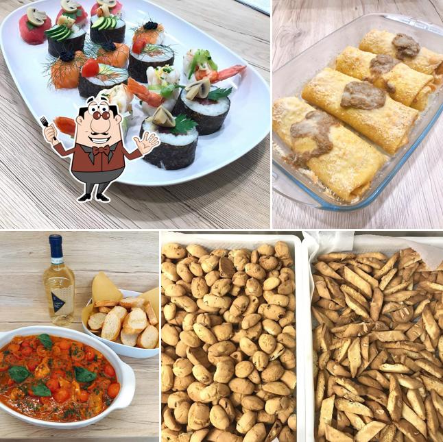 Gastronomia De Gusto