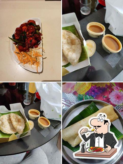 Parivaar Vegetarian Restaurant & Banquets