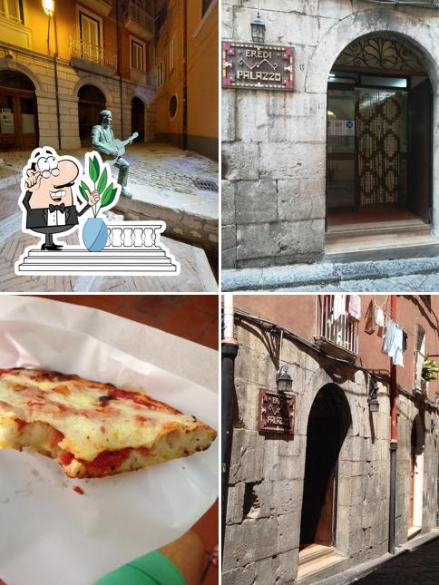 Panificio Eredi Palazzo Snc