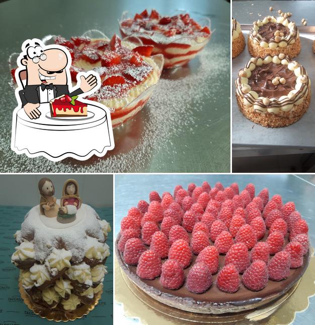 Forno Taccalite - Palombina