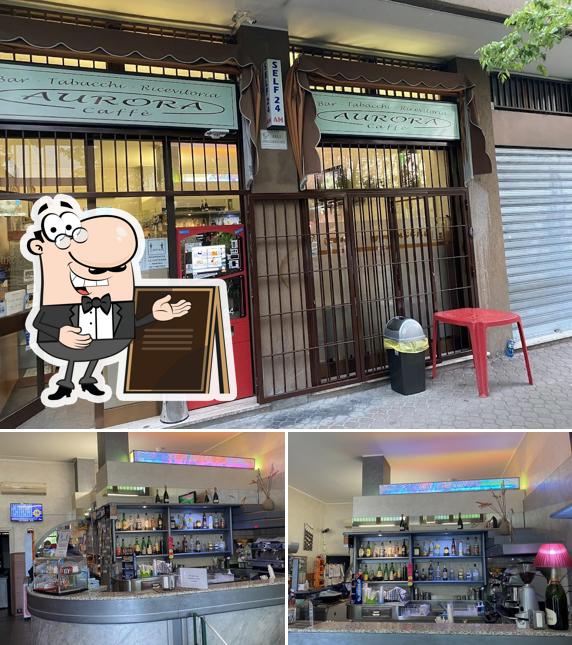 Bar tabaccheria Aurora