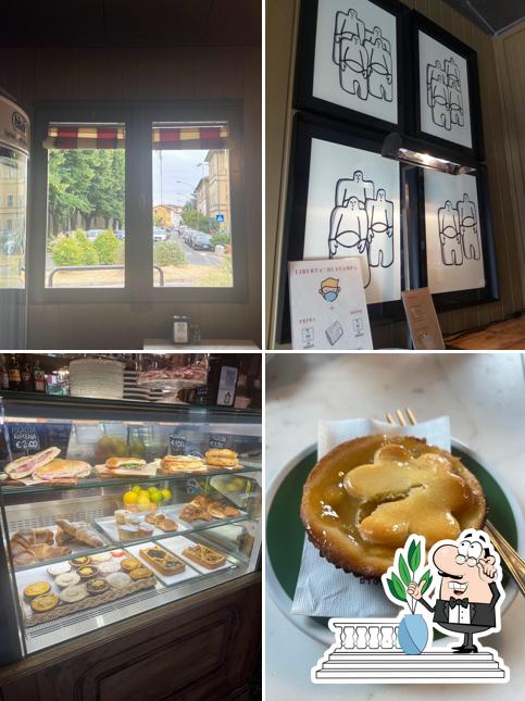 Guarda gli esterni di Pomina Bar - Paninoteca - Alimentari