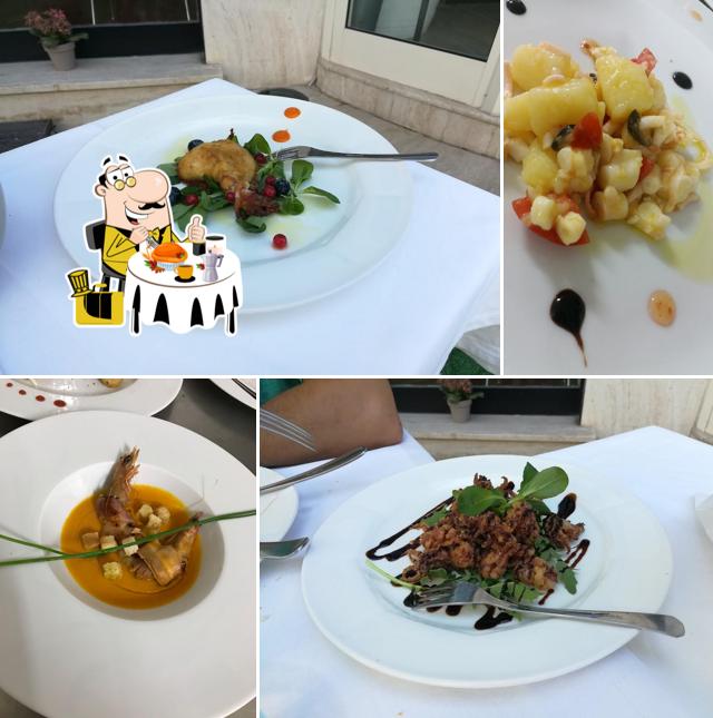 Platti al Be Estro boutique gourmet